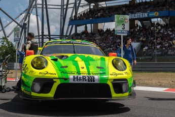 24 Heures du Nürburgring