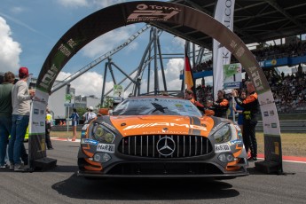 24 Heures du Nürburgring