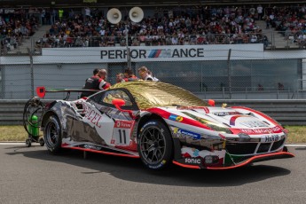 24 Heures du Nürburgring