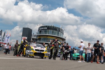 24 Heures du Nürburgring