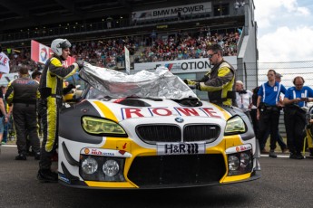 24 Heures du Nürburgring