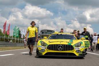 24 Heures du Nürburgring