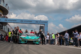 24 Heures du Nürburgring