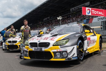 24 Heures du Nürburgring