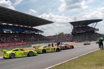 24 Heures du Nürburgring