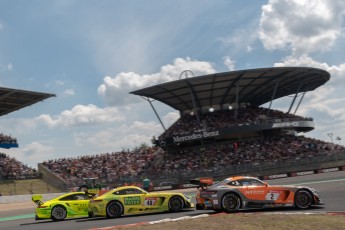 24 Heures du Nürburgring