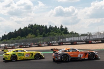 24 Heures du Nürburgring