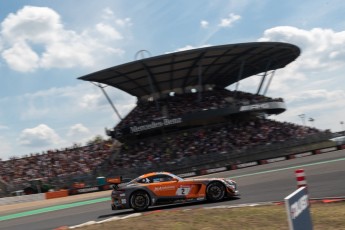 24 Heures du Nürburgring