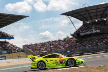 24 Heures du Nürburgring