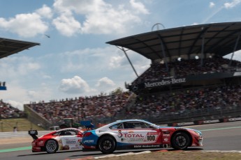 24 Heures du Nürburgring