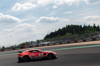 24 Heures du Nürburgring