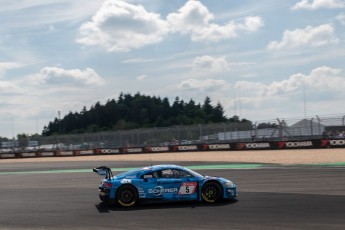 24 Heures du Nürburgring