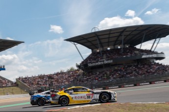 24 Heures du Nürburgring