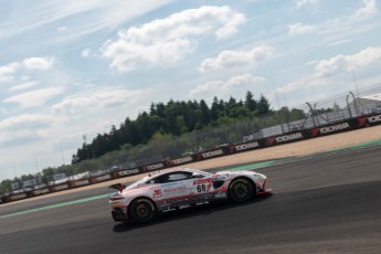 24 Heures du Nürburgring