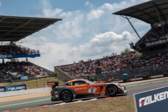 24 Heures du Nürburgring