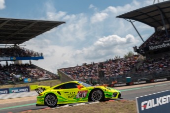 24 Heures du Nürburgring