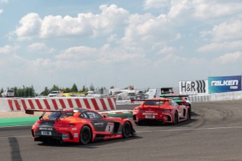 24 Heures du Nürburgring