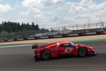 24 Heures du Nürburgring