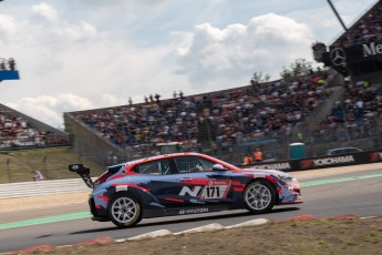 24 Heures du Nürburgring