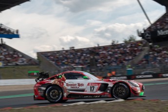 24 Heures du Nürburgring