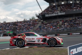 24 Heures du Nürburgring