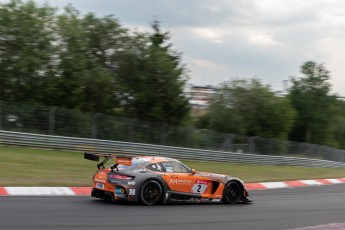 24 Heures du Nürburgring