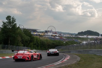 24 Heures du Nürburgring