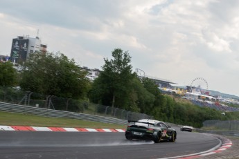 24 Heures du Nürburgring