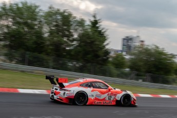 24 Heures du Nürburgring