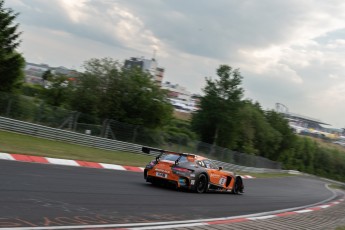 24 Heures du Nürburgring