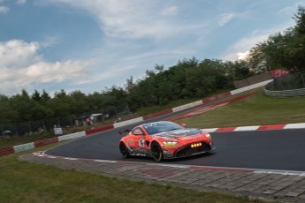 24 Heures du Nürburgring