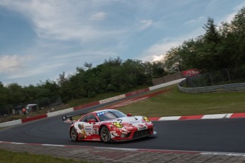 24 Heures du Nürburgring