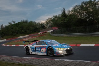 24 Heures du Nürburgring