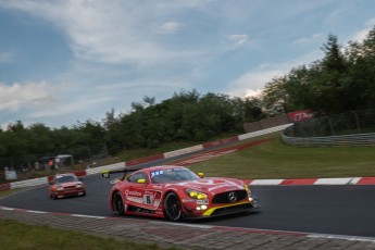 24 Heures du Nürburgring