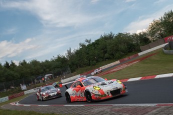 24 Heures du Nürburgring