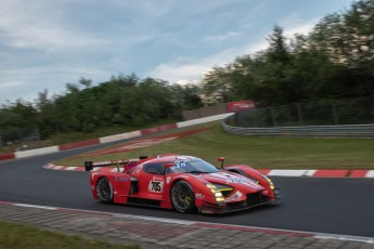 24 Heures du Nürburgring