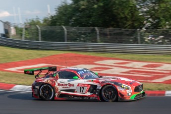 24 Heures du Nürburgring