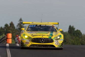 24 Heures du Nürburgring