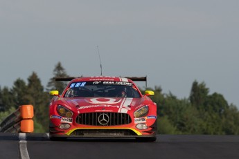 24 Heures du Nürburgring