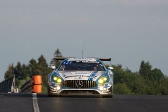 24 Heures du Nürburgring