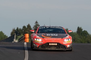 24 Heures du Nürburgring