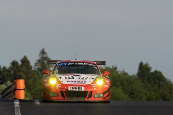 24 Heures du Nürburgring