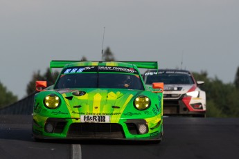 24 Heures du Nürburgring