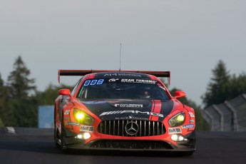 24 Heures du Nürburgring