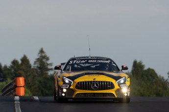 24 Heures du Nürburgring