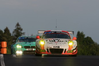 24 Heures du Nürburgring