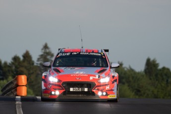 24 Heures du Nürburgring