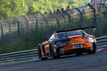 24 Heures du Nürburgring