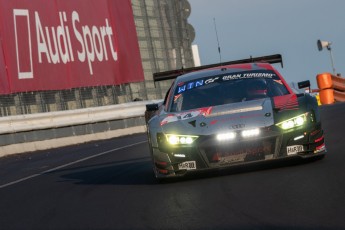 24 Heures du Nürburgring