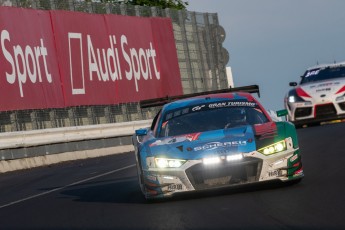 24 Heures du Nürburgring